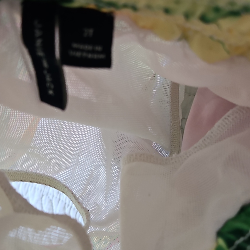 Janie And Jack Boys Tropical Fruit Swim Trunks Size 2T‎ - Picture 9 of 11